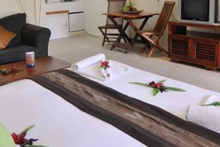 Coconut Palms Resort